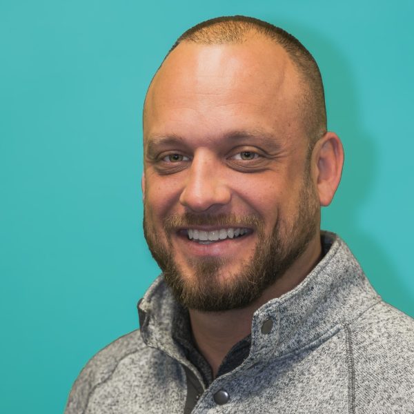 Aaron Christy founder Lebanon Metal Roofing